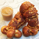 Illustration for article titled Because Youve Been Good, Here Are Some Pretzel Dicks